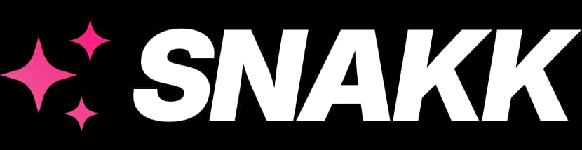 Snakk.ai logo