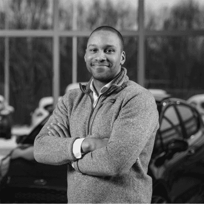 Robin Sæter Diallo