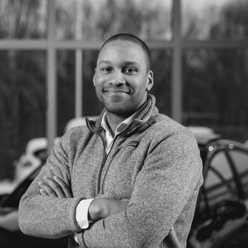 Robin Diallo