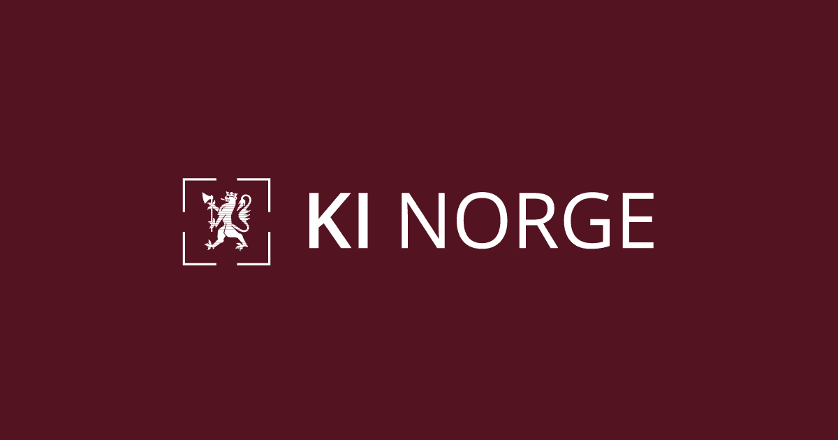 KI Norge