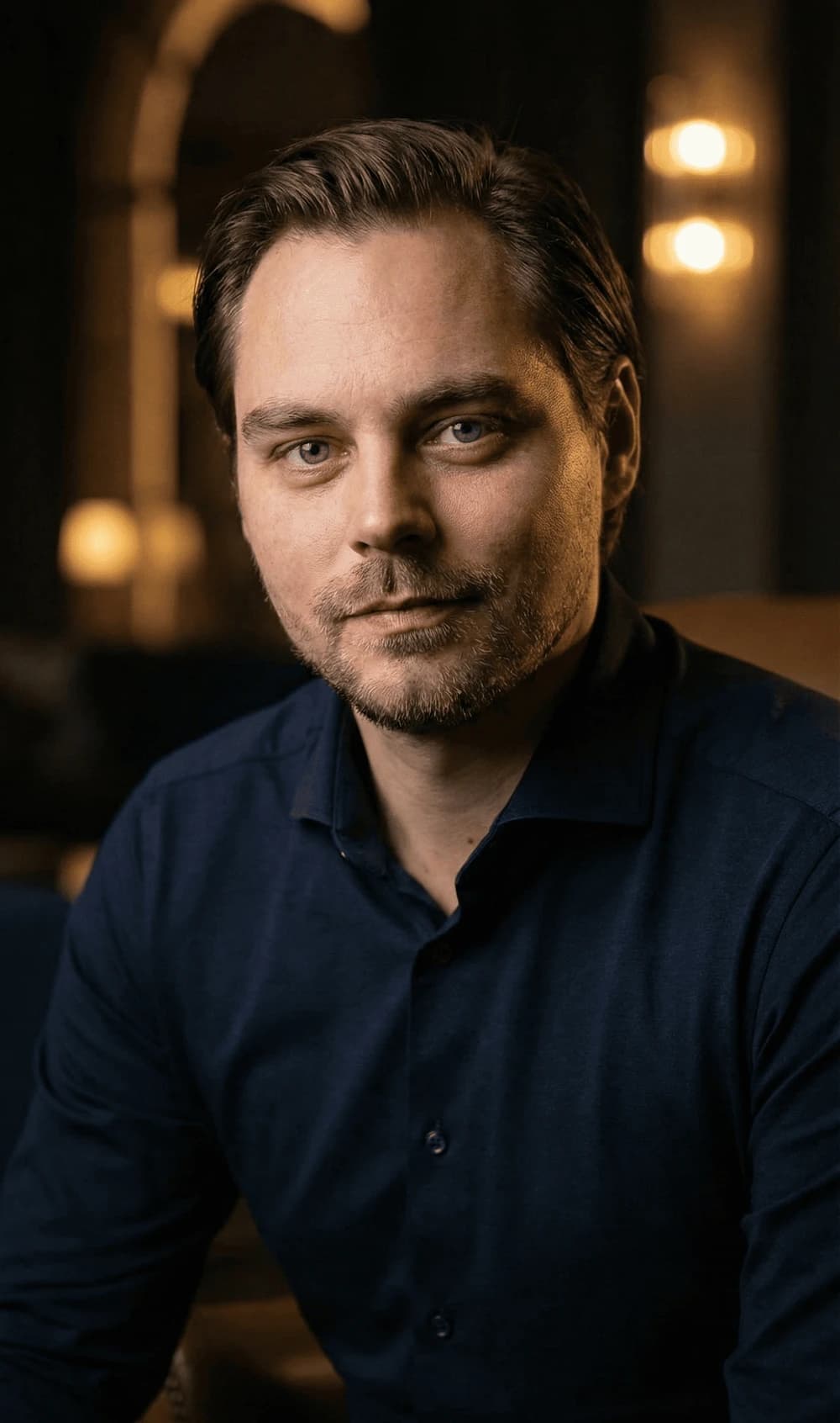 Joakim Skansen Flatmoen